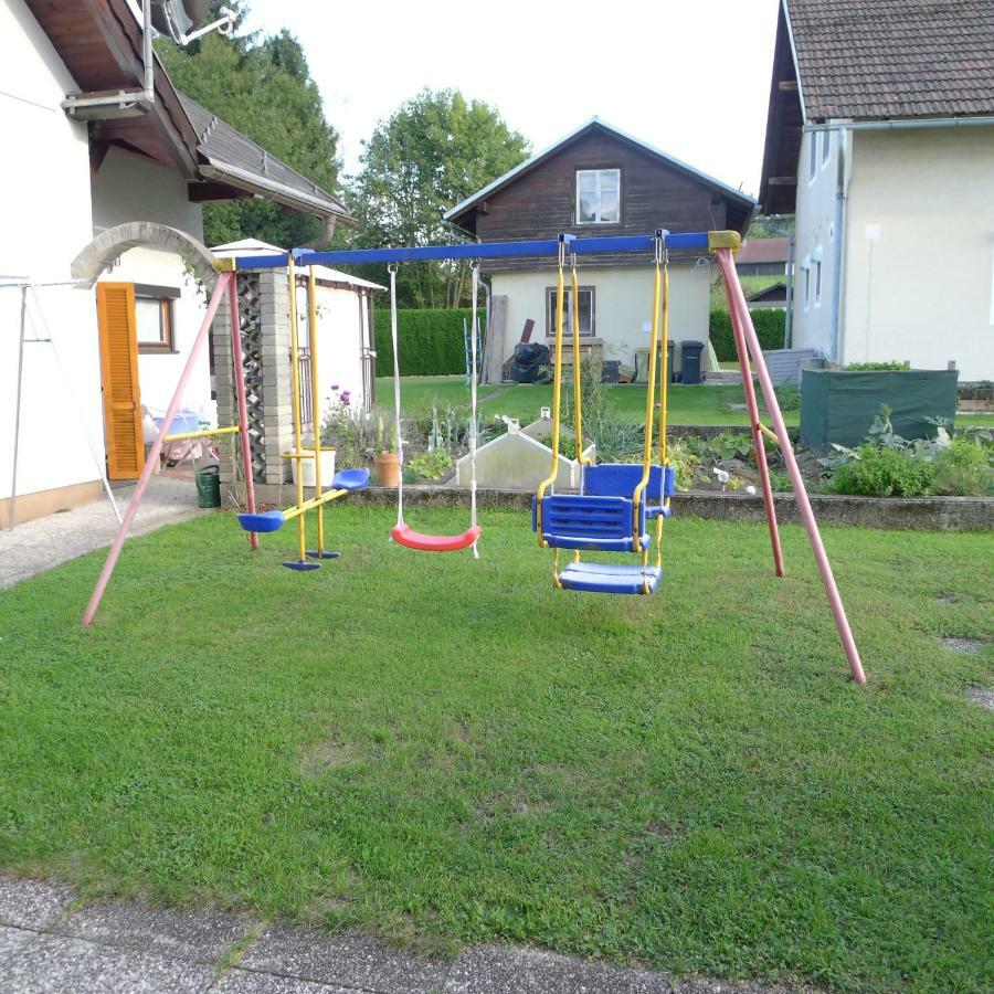 Ferienwohnung Kusternik Velden am Woerthersee Exterior photo